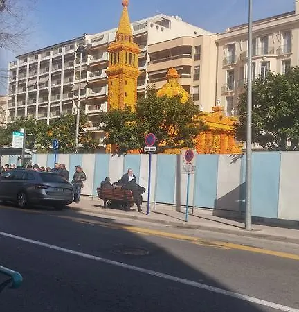 Apartman Camelia