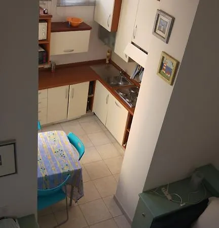Apartman Camelia *