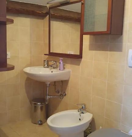 Camelia Apartman Menton